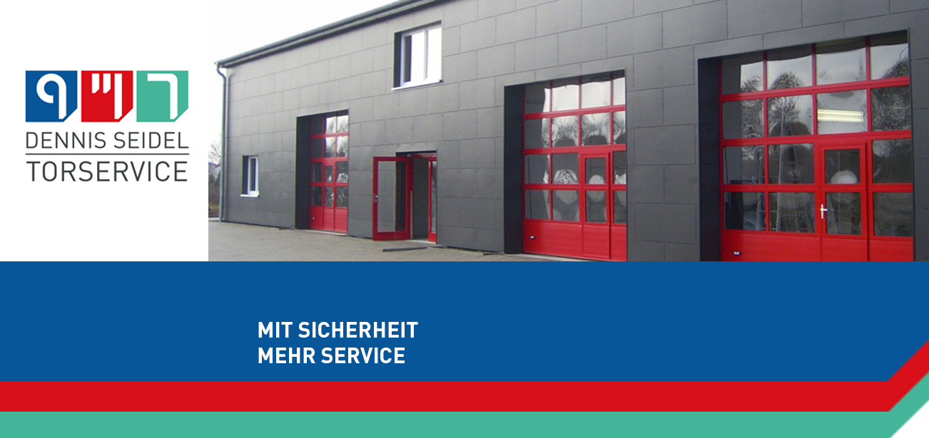 Seidel Torservice